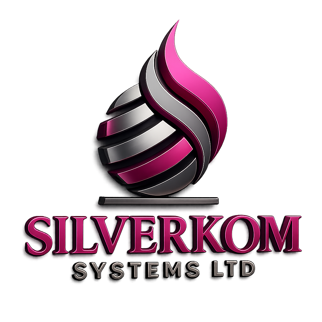 Silverkom Systems Ltd